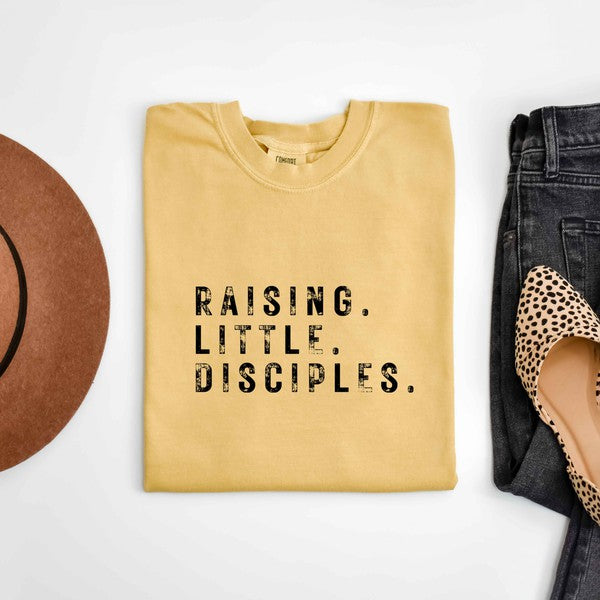 Raising Little Disciples  Tee