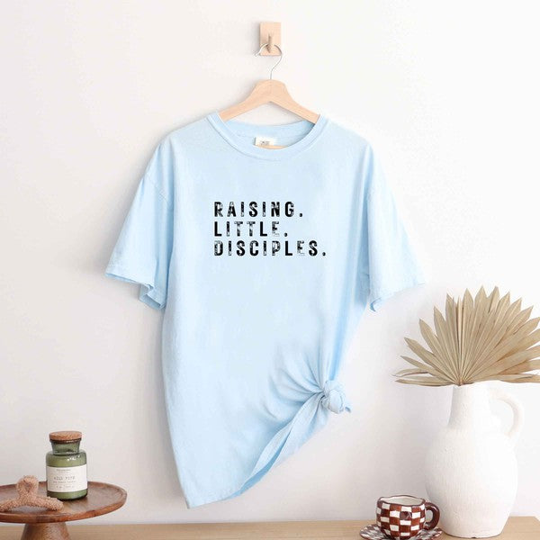 Raising Little Disciples  Tee