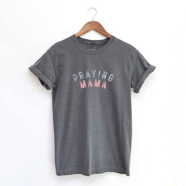 Praying Mama Tee