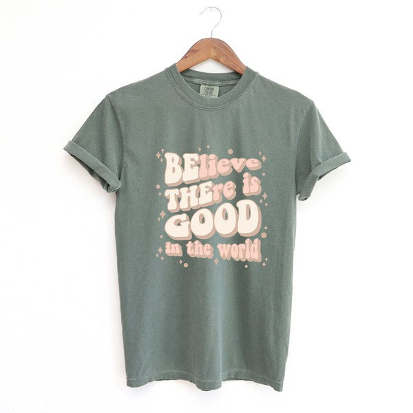 Be The Good In The World  Tee