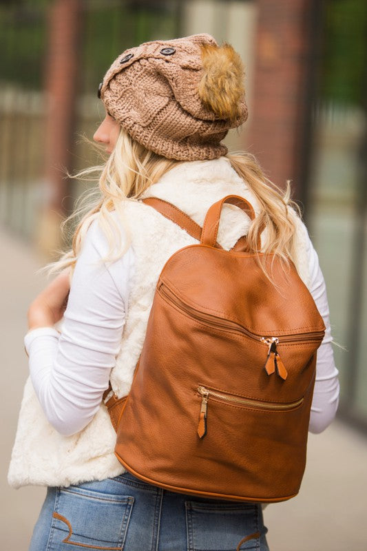 Harper Backpack