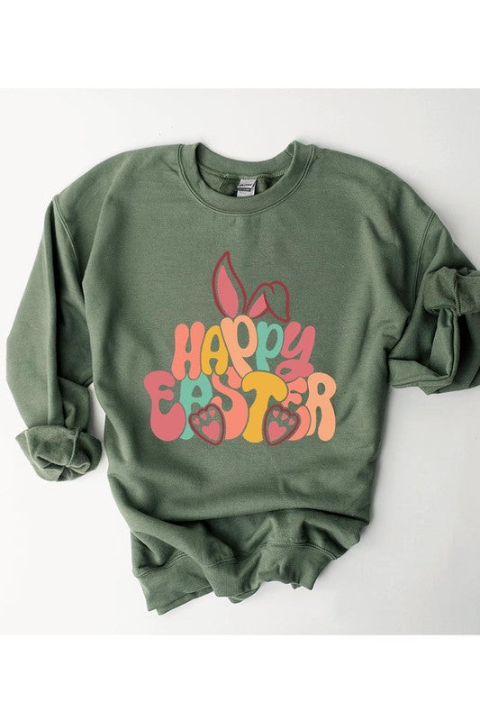 Easter SWEATSHIRT