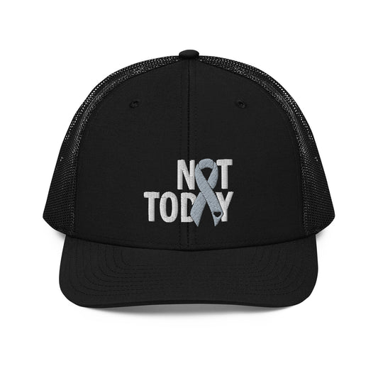 Not Today Trucker Cap