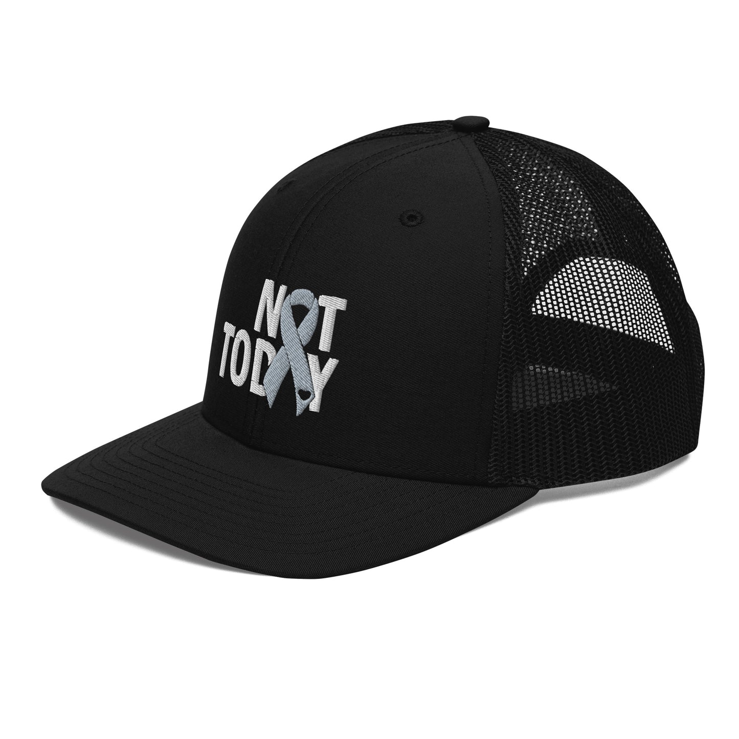 Not Today Trucker Cap