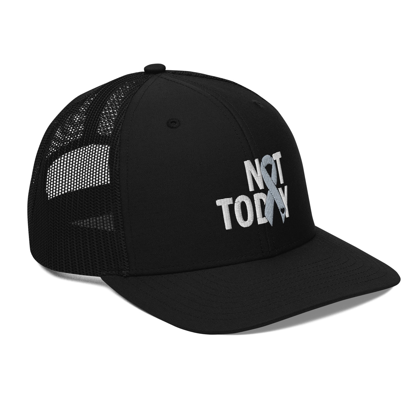 Not Today Trucker Cap