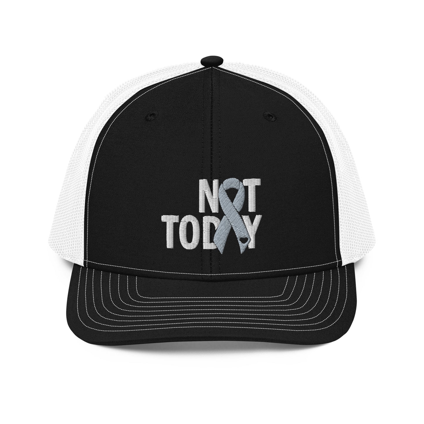 Not Today Trucker Cap