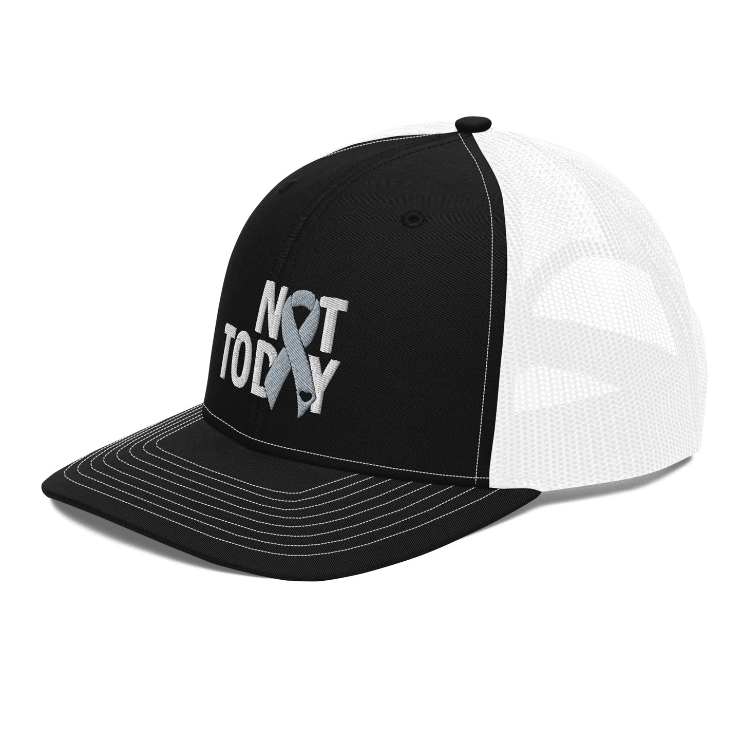 Not Today Trucker Cap