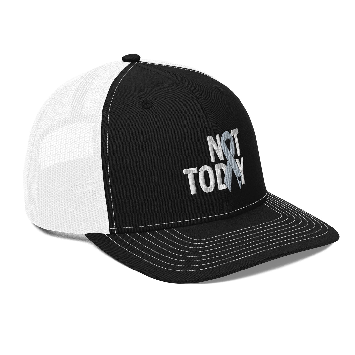 Not Today Trucker Cap