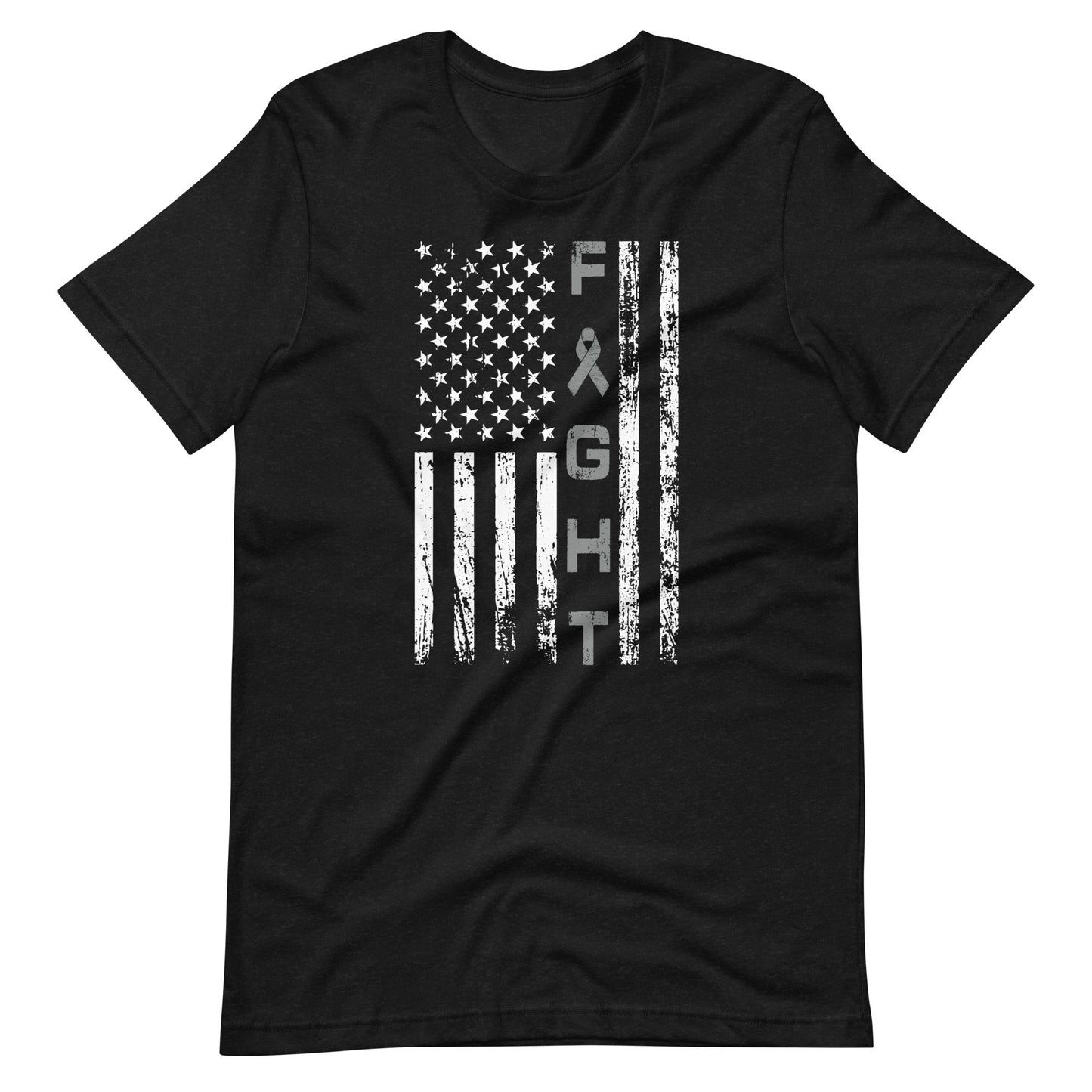 Fight Flag Unisex t-shirt