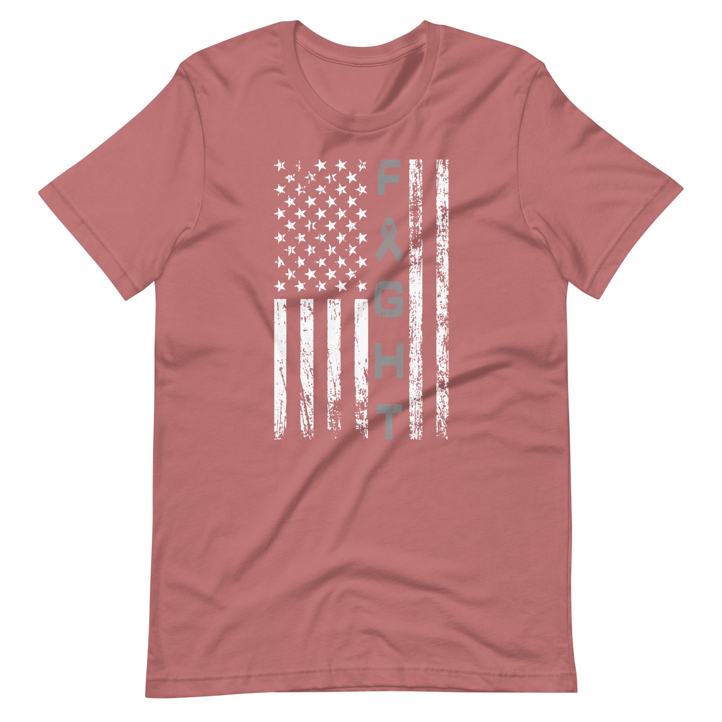 Fight Flag Unisex t-shirt